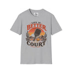 BETTER t-shirt