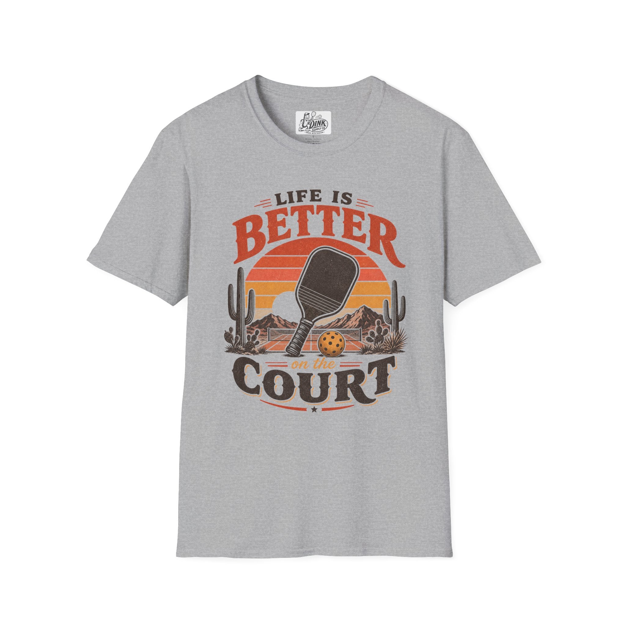 BETTER t-shirt