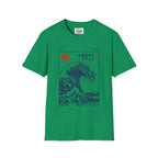 HOKKAIDO t-shirt