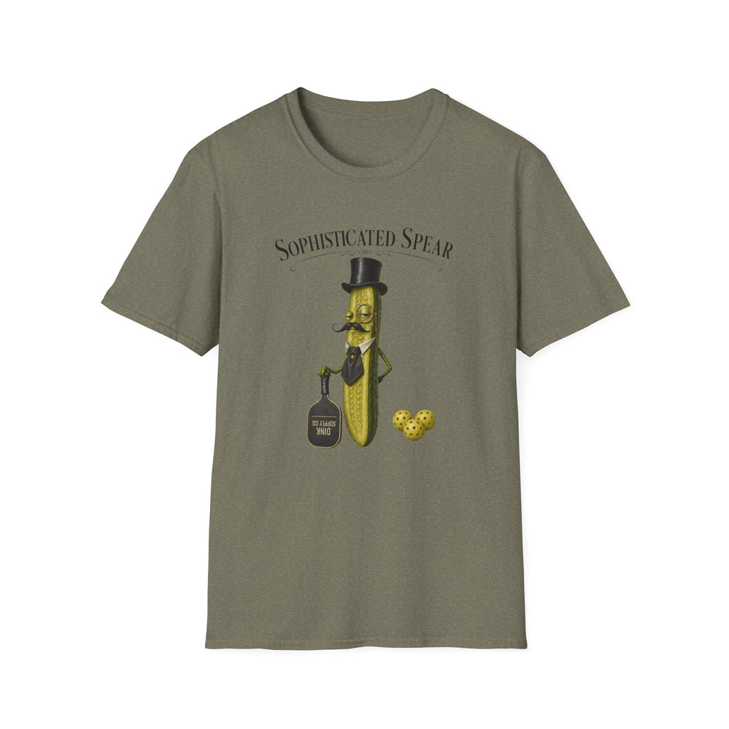 LIL SPEAR T-shirt