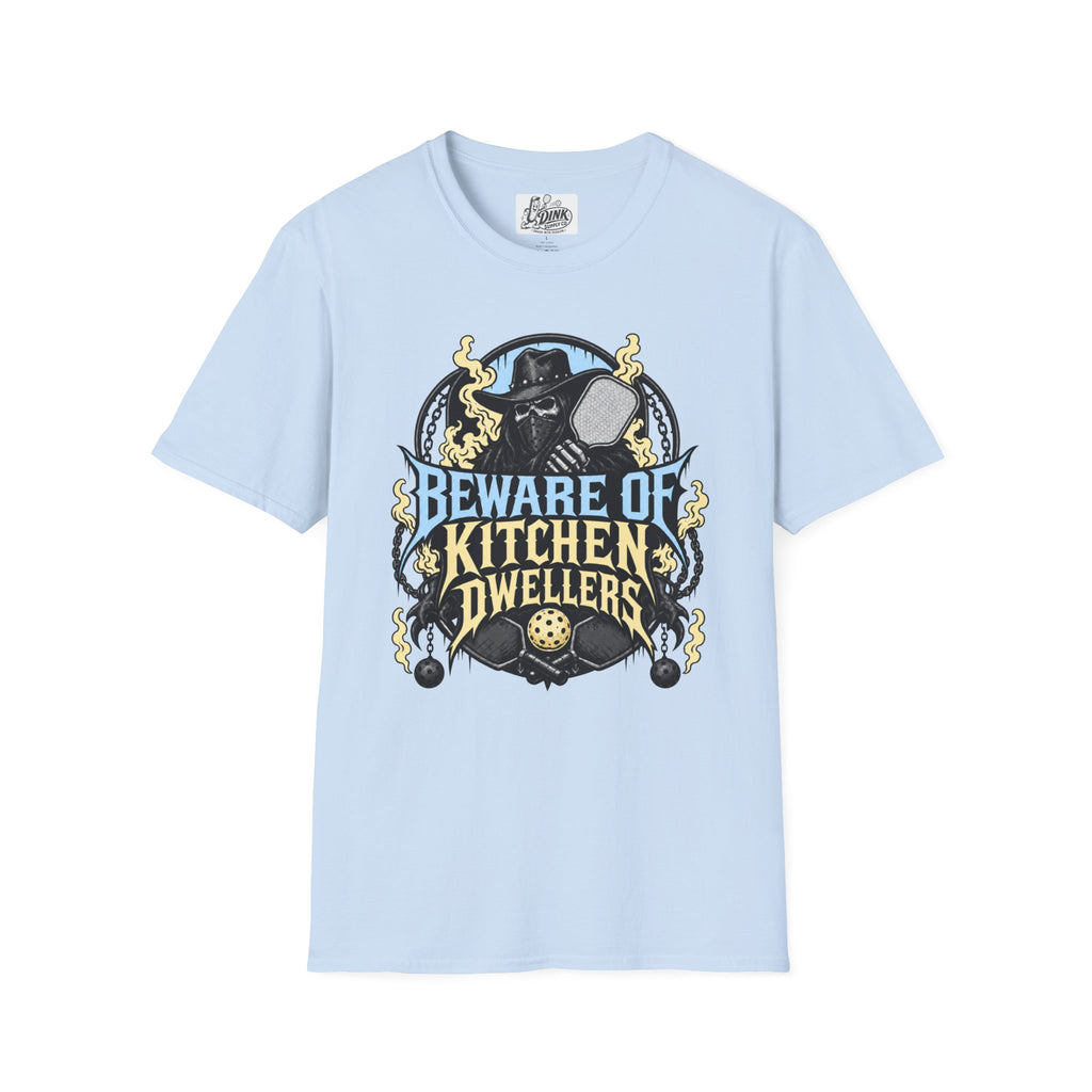 GOTH COWBOY T-shirt
