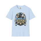 GOTH COWBOY T-shirt