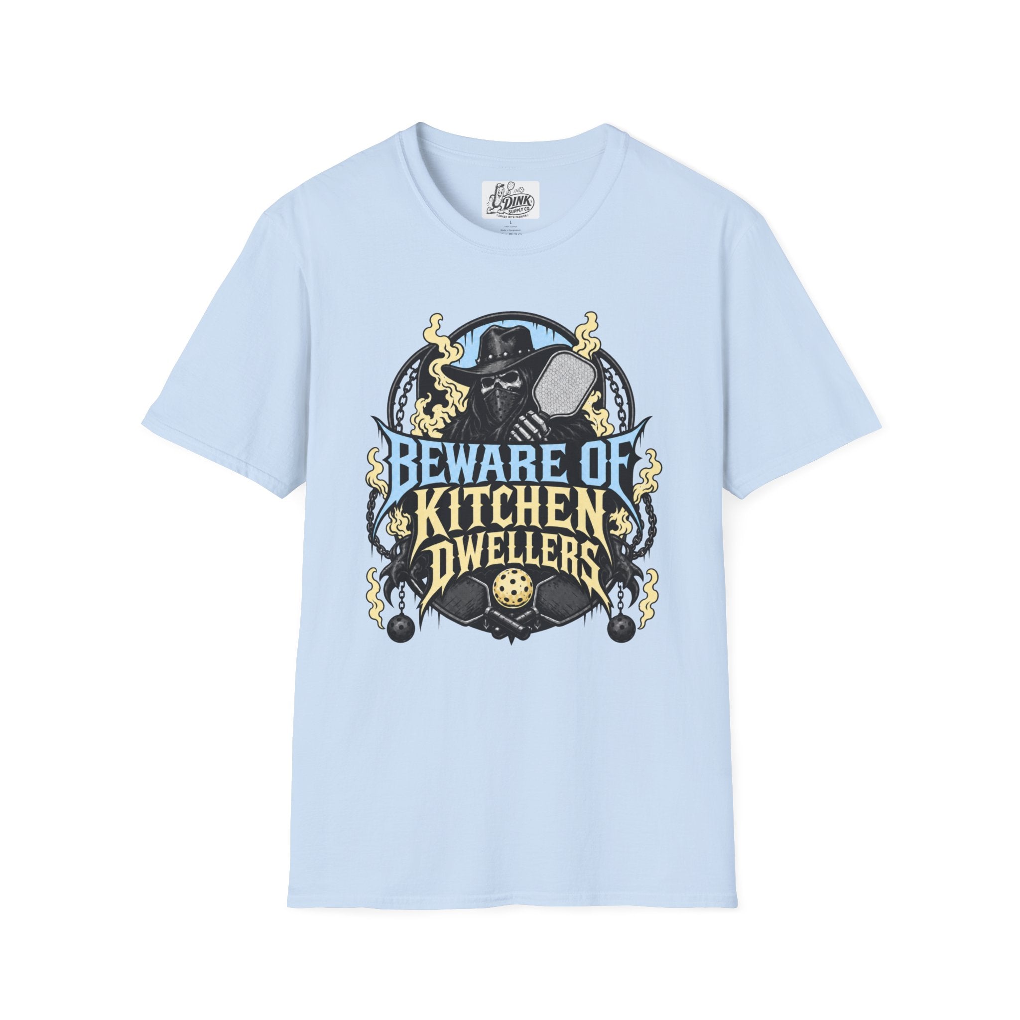 GOTH COWBOY T-shirt