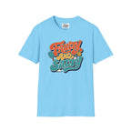 SALTY T-shirt