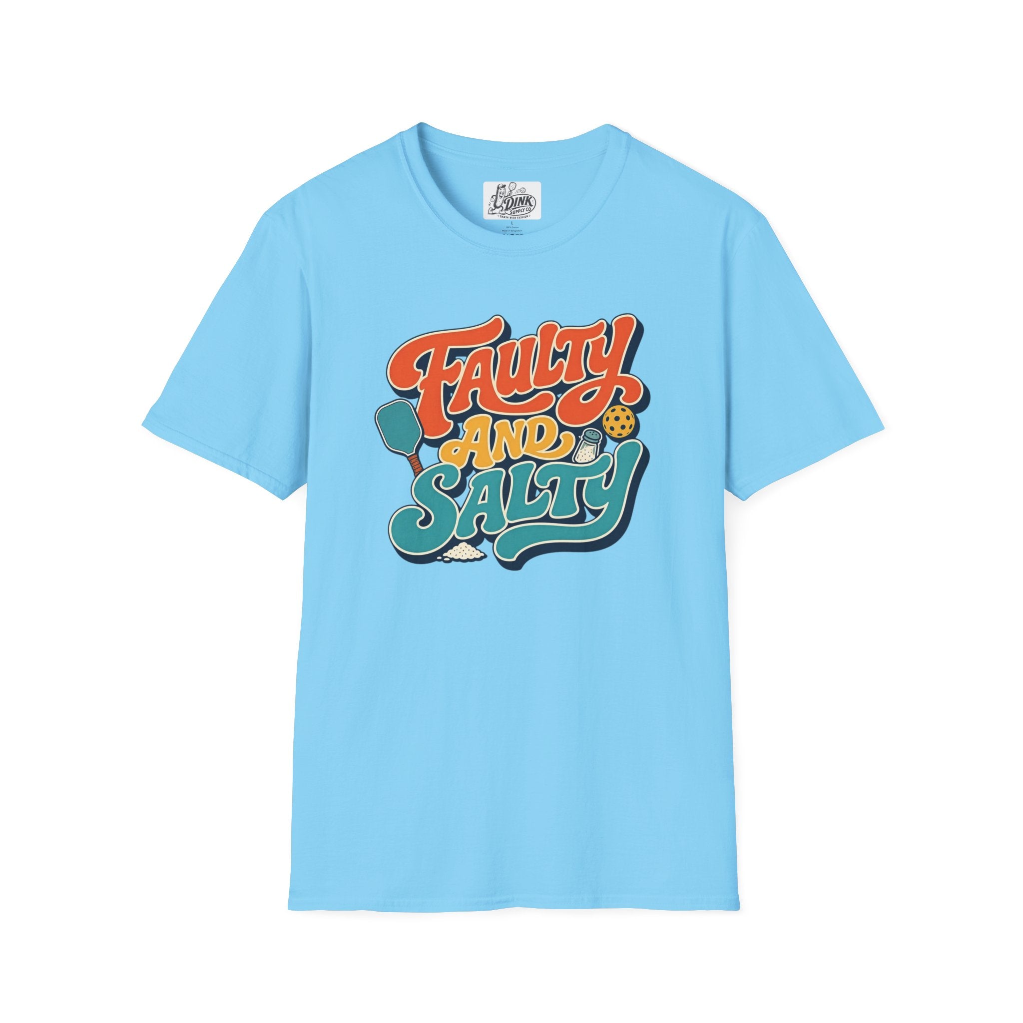 SALTY T-shirt