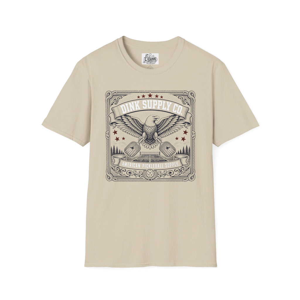 EAGLE STAR T-shirt