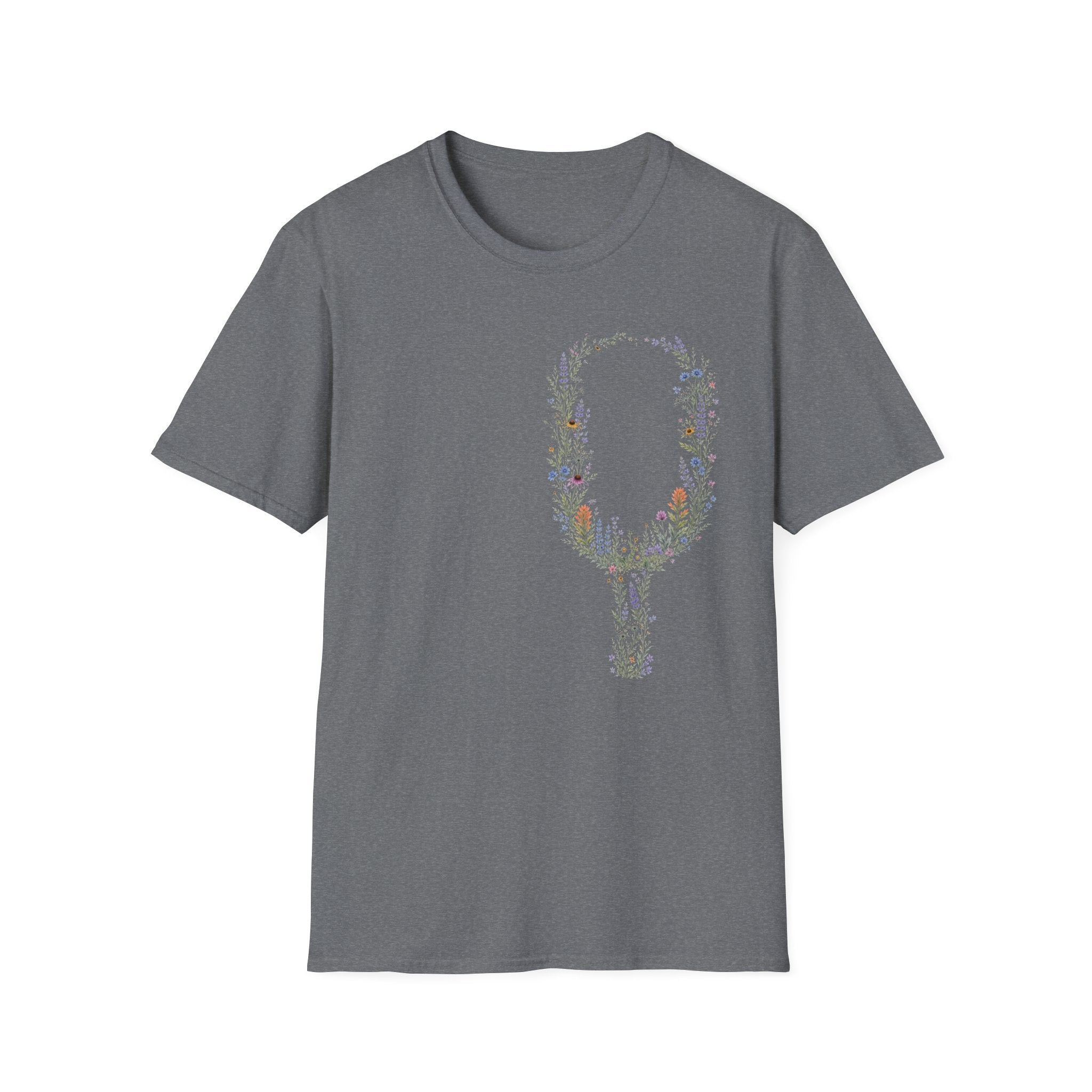 WILDFLOWER T-shirt