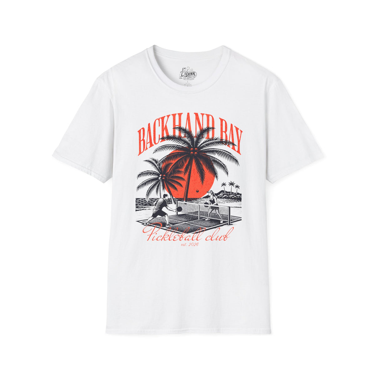 MIAMI t-shirt