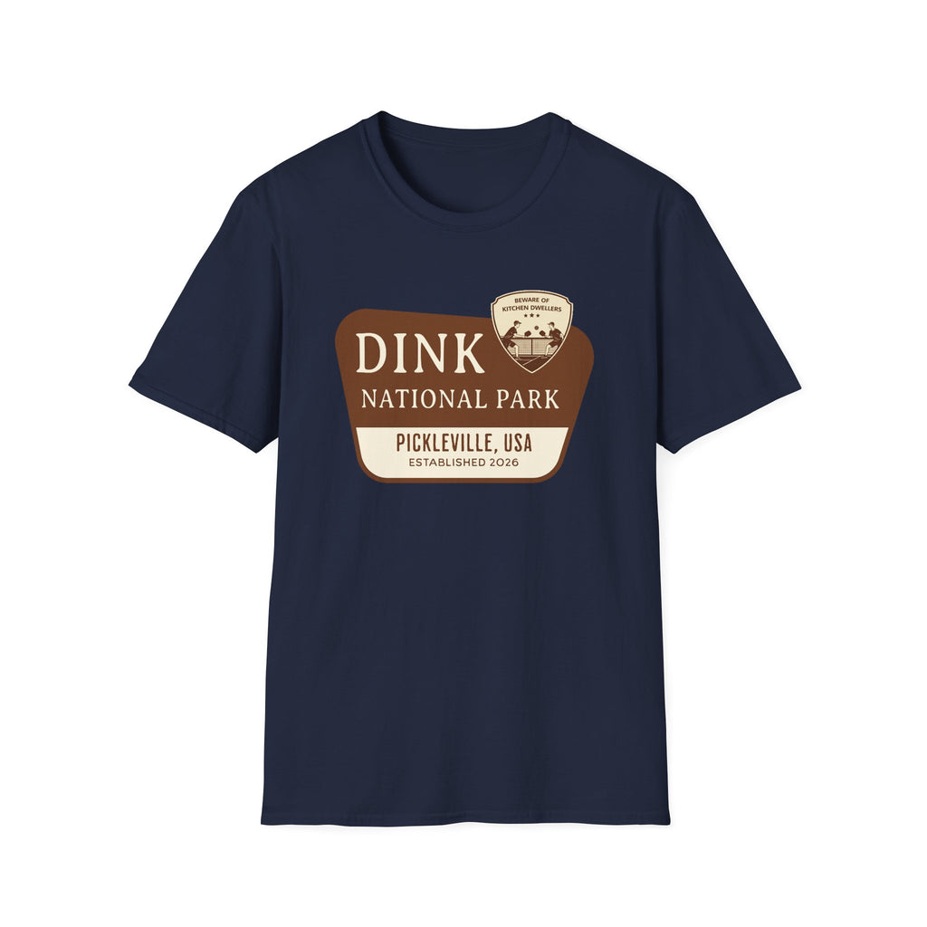 NATIONAL PARK T-shirt