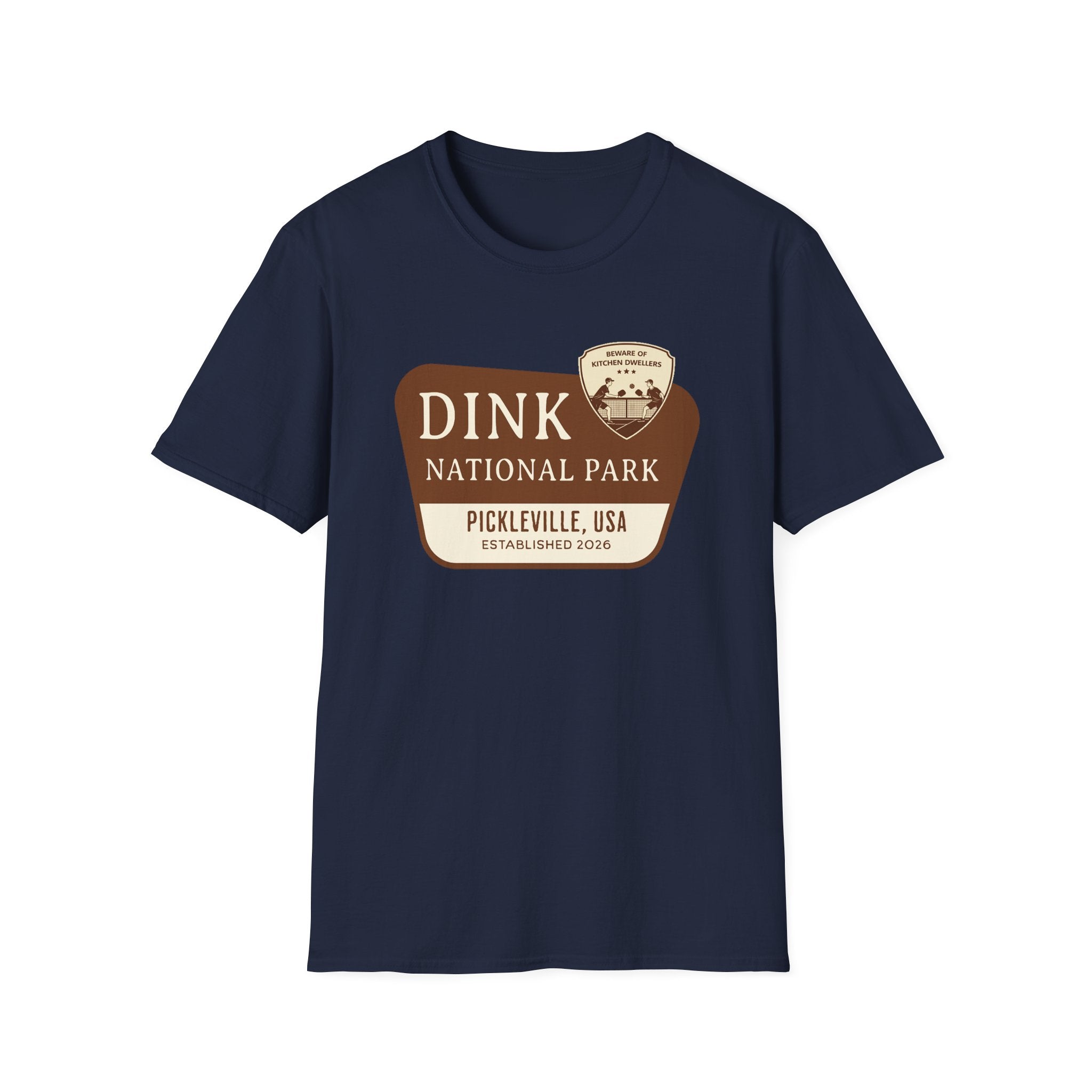 NATIONAL PARK T-shirt