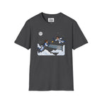 SKY MOB T-shirt