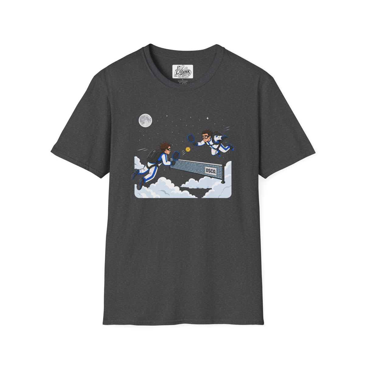 SKY MOB T-shirt