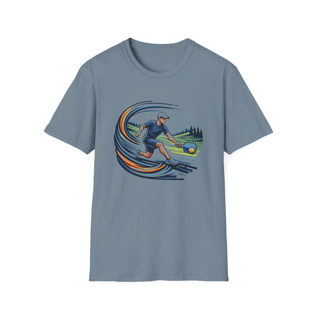 MOTION T-shirt