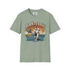 BORN TO RALLY T-shirt