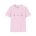 HEARTBEAT T-shirt