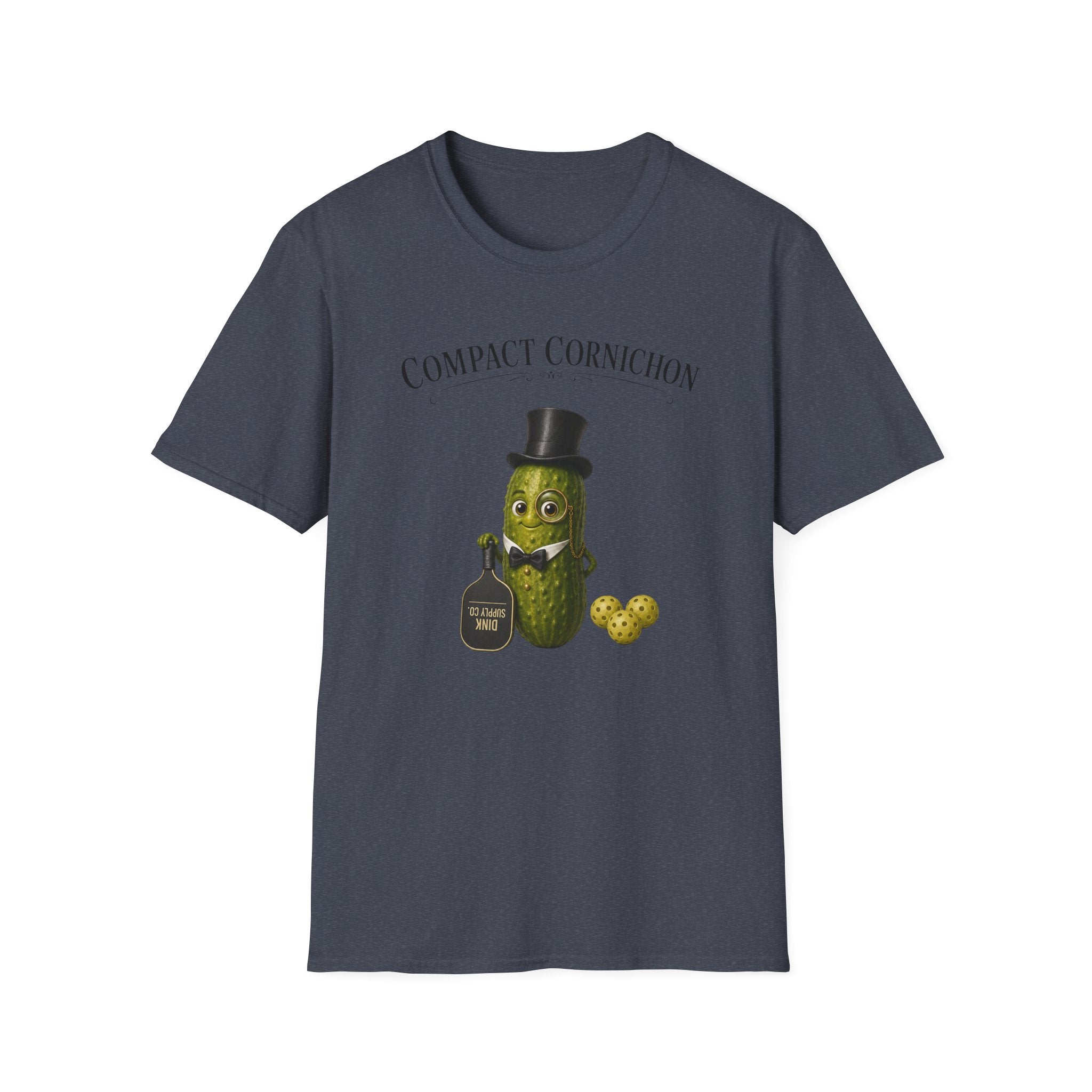 LIL CORNICHON T-shirt