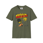 CRYBABY T-shirt