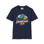 CROSSCOURT 64 T-shirt