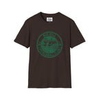 BADGE T-shirt