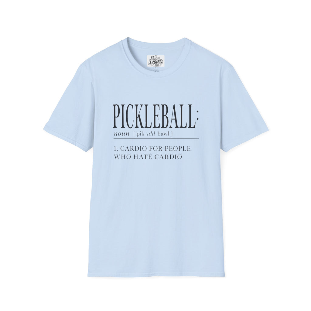DEFINITION T-shirt