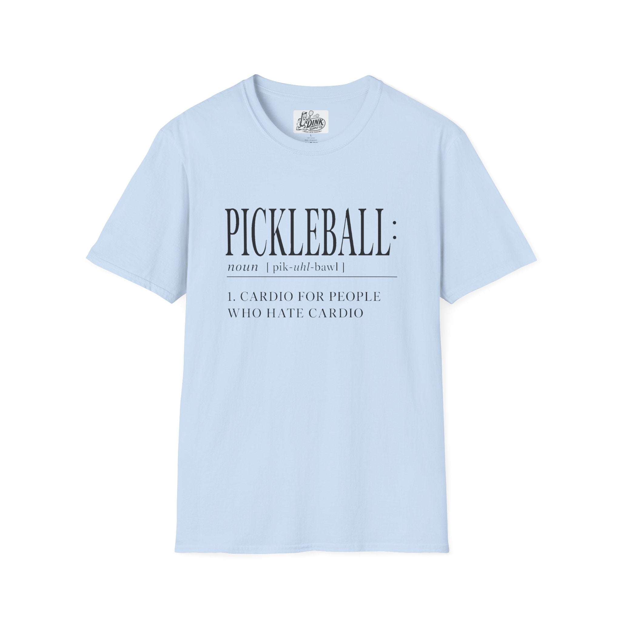 DEFINITION T-shirt
