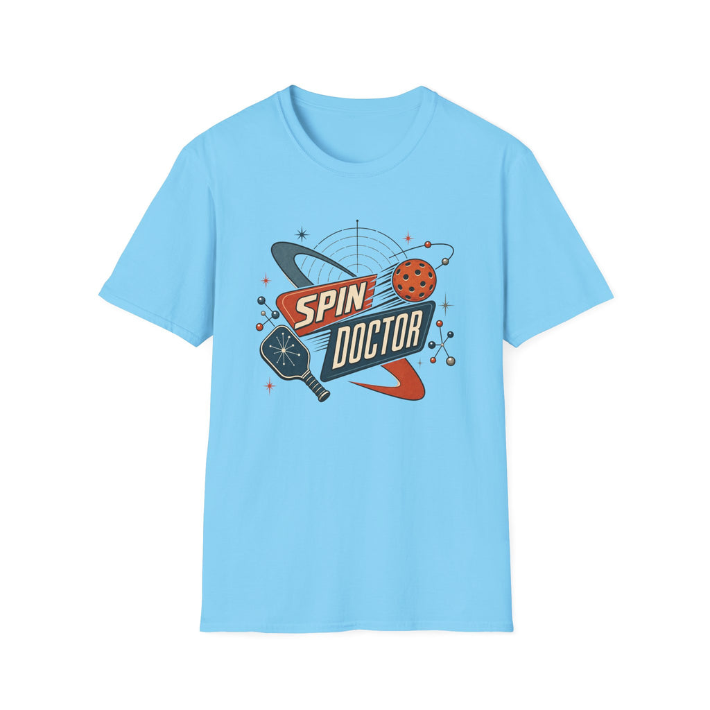 SPIN DOCTOR T-shirt