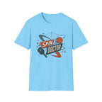SPIN DOCTOR T-shirt