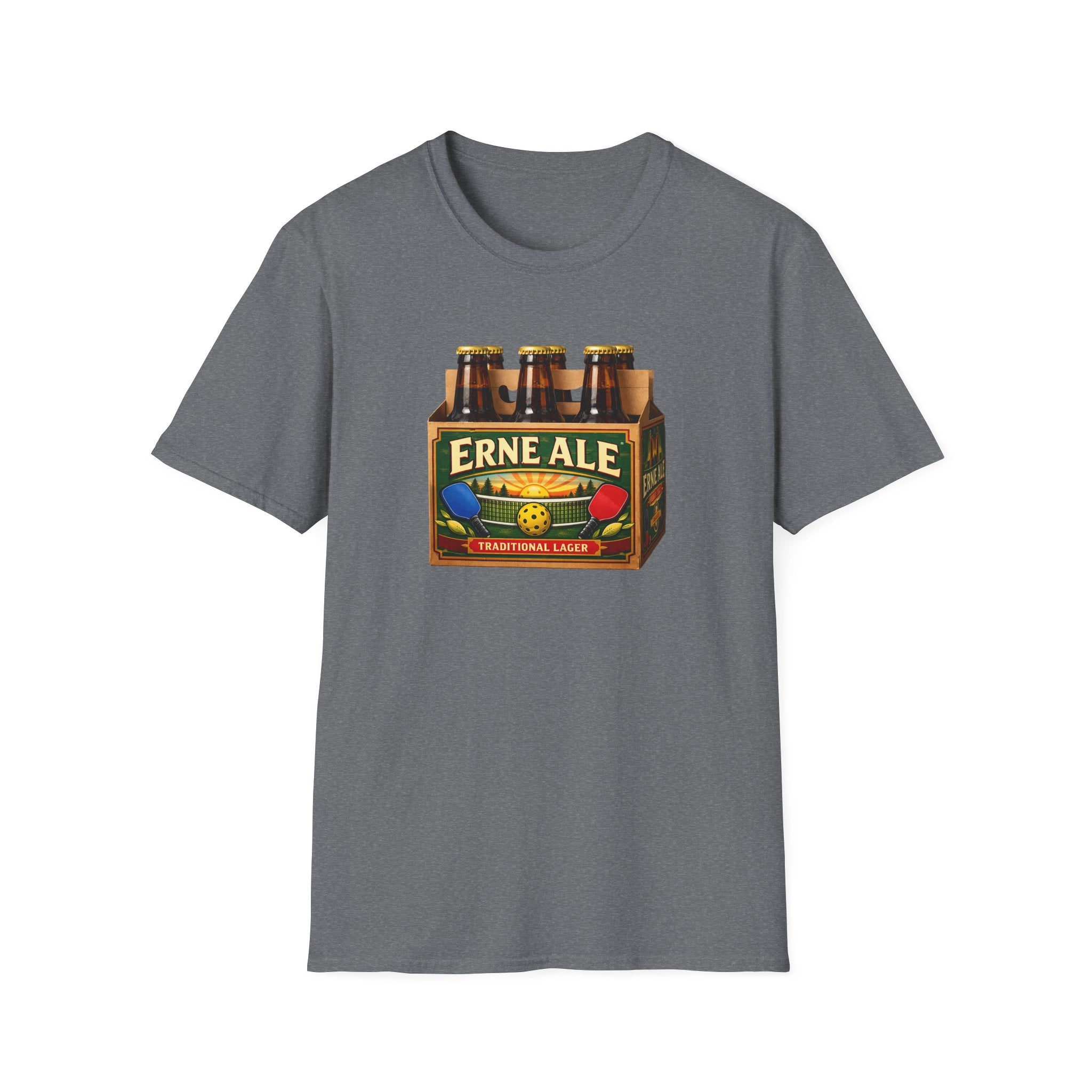 ERNE ALE T-shirt