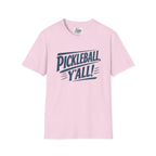 YALL NAVY T-shirt