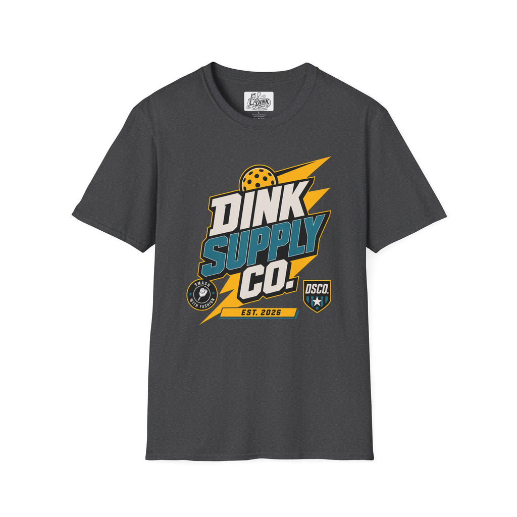 LIGHTNING T-shirt
