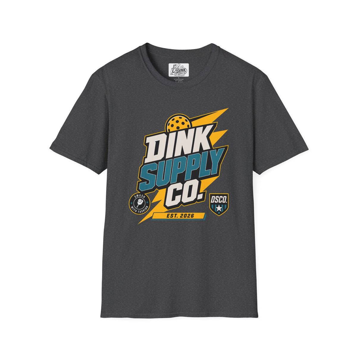 LIGHTNING T-shirt