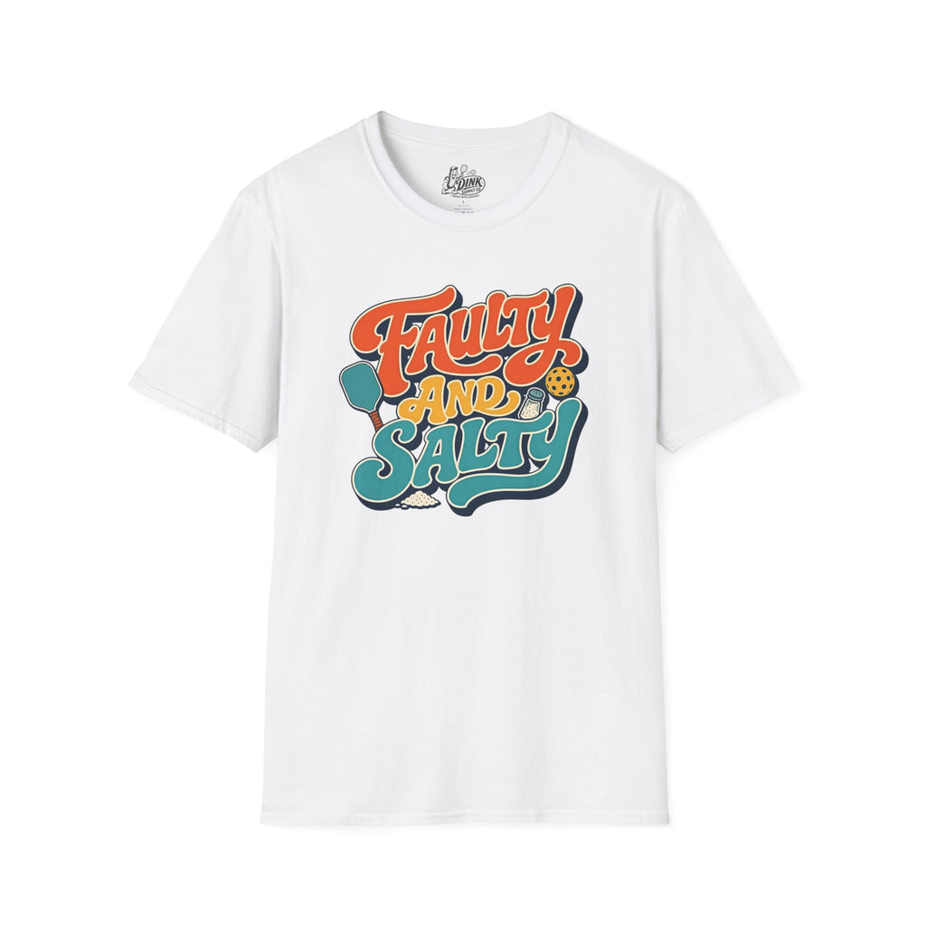 SALTY T-shirt