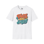 SALTY T-shirt