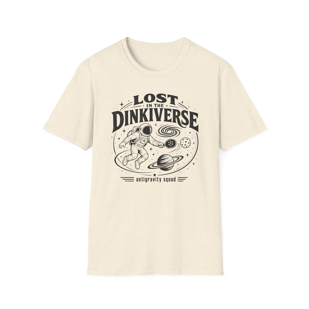 DINKIVERSE T-shirt