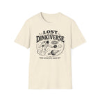 DINKIVERSE T-shirt