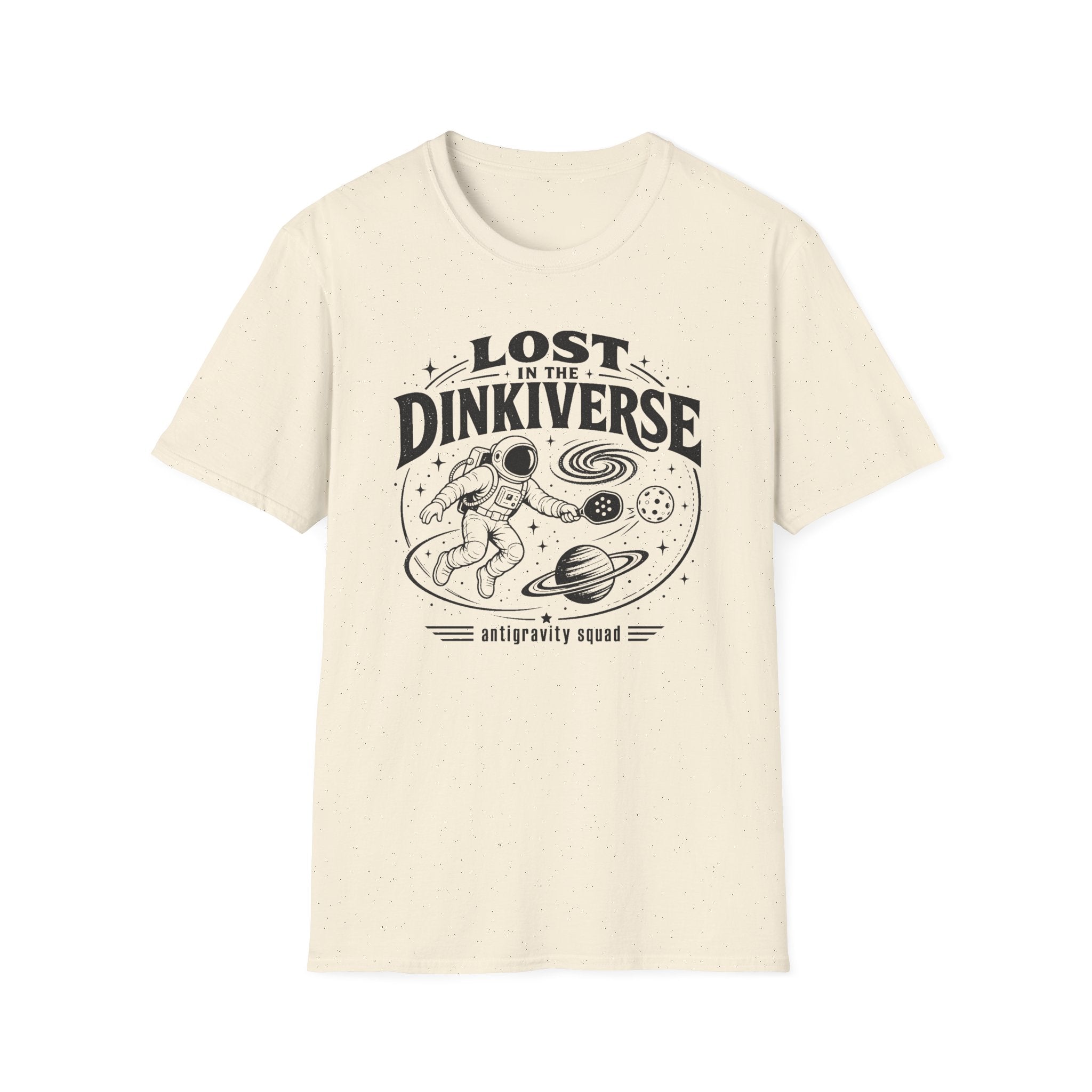 DINKIVERSE T-shirt
