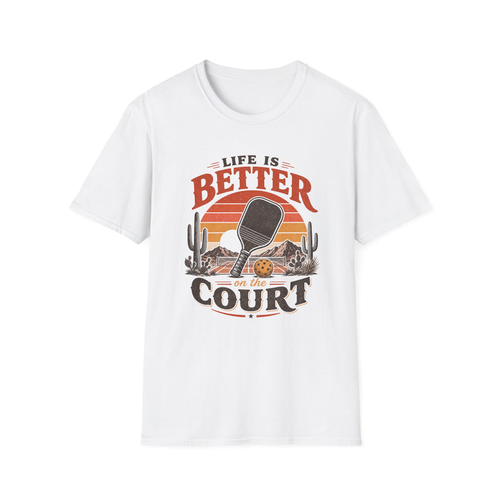 BETTER T-shirt