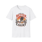 BETTER T-shirt