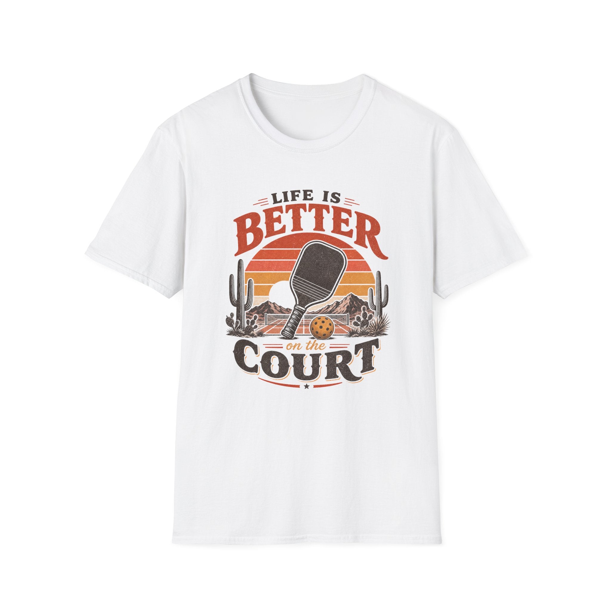 BETTER T-shirt