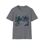 SCUBA MOB T-shirt