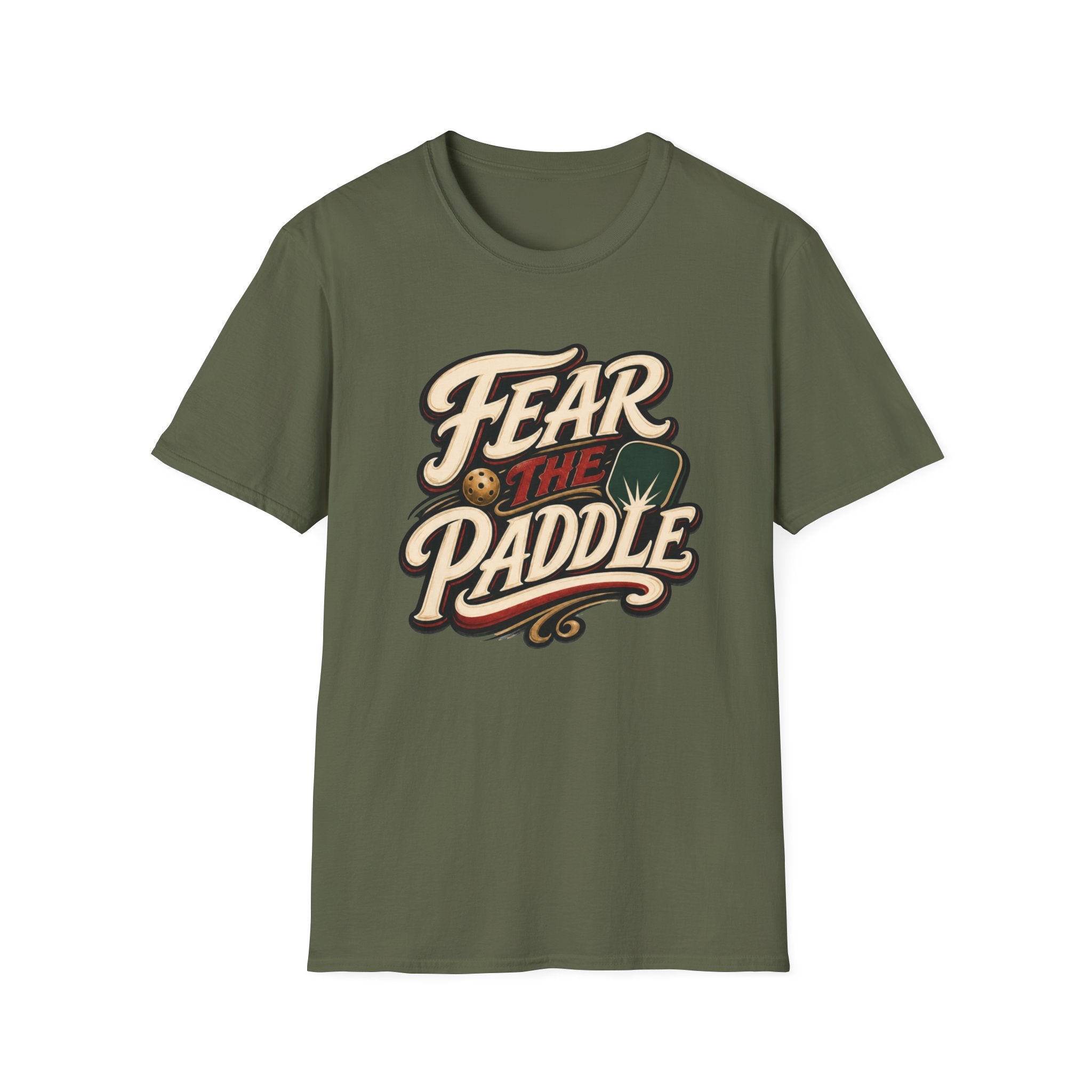 FEAR T-shirt
