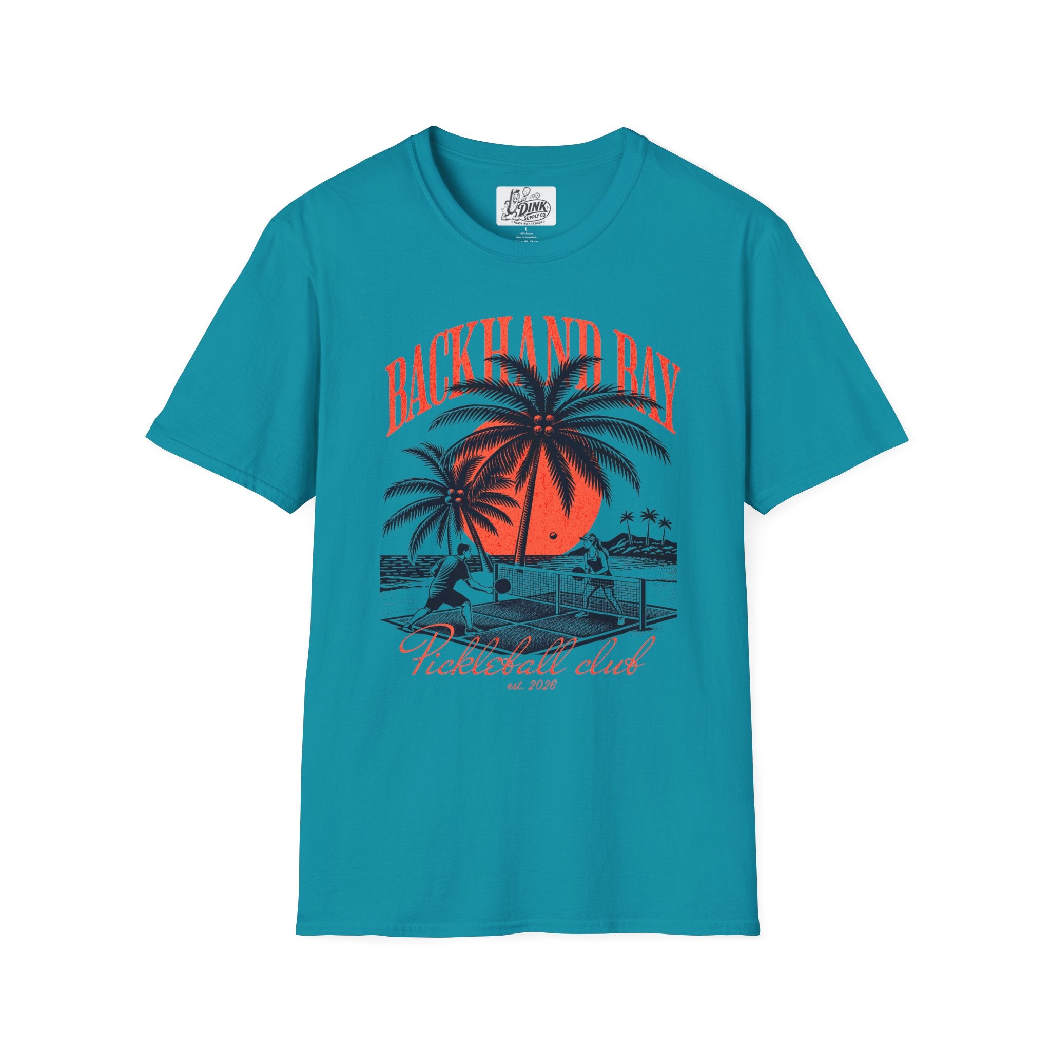 MIAMI t-shirt