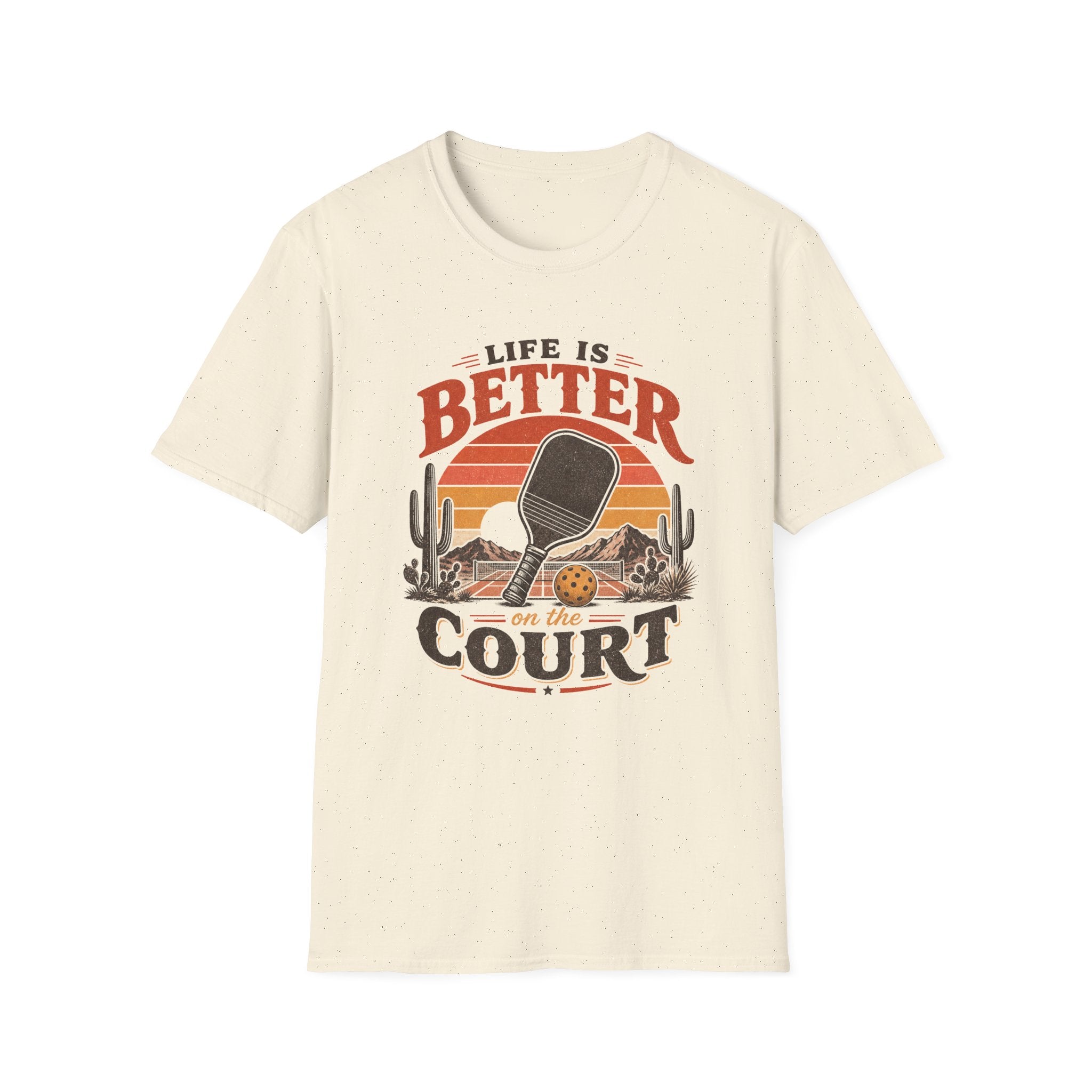BETTER T-shirt
