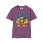 COURT COMMANDER t-shirt