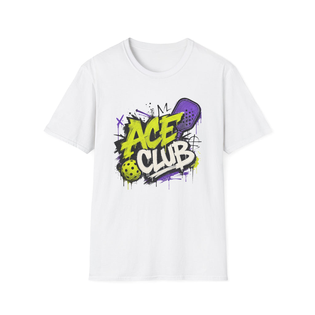 GRAFFITI T-shirt