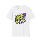 GRAFFITI T-shirt