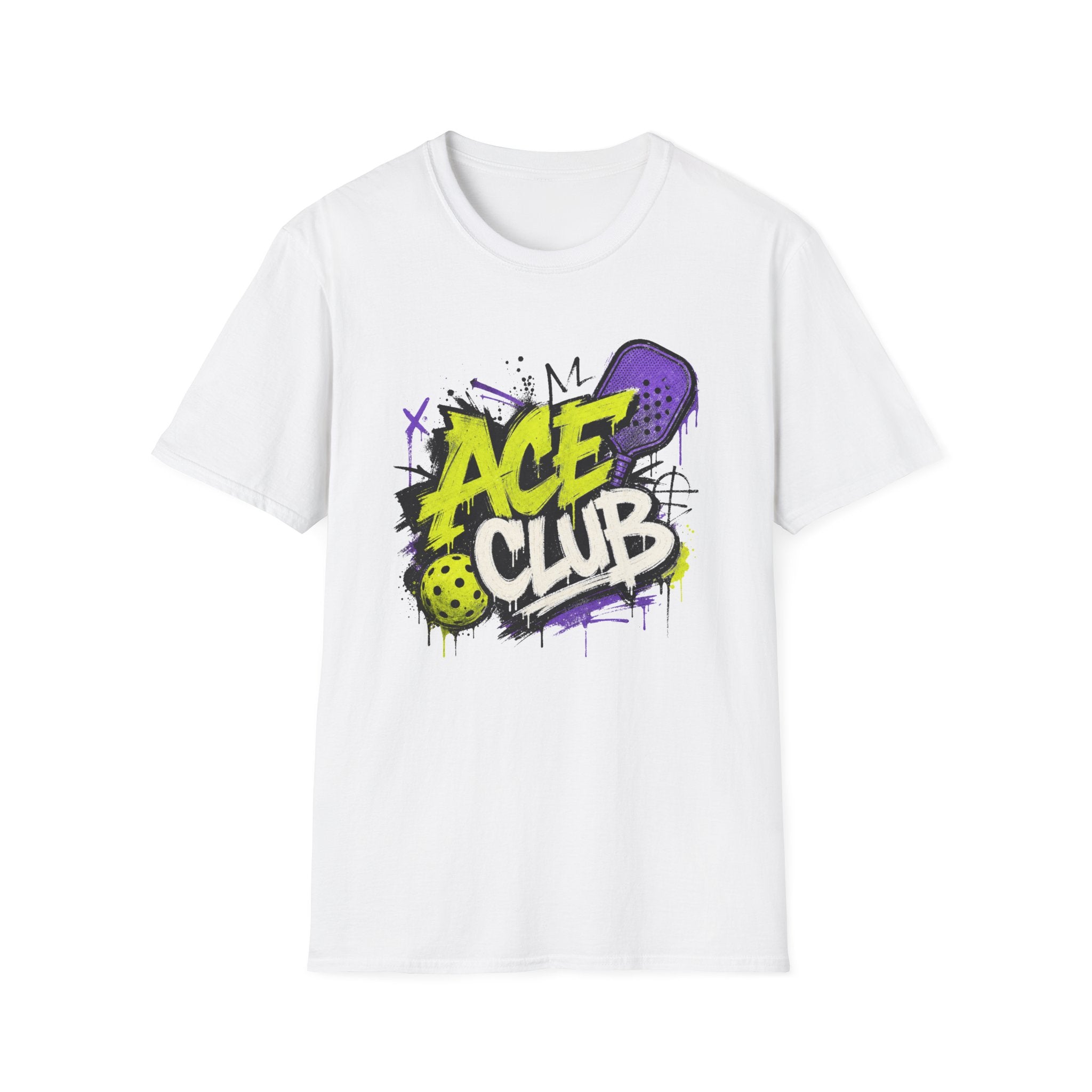 GRAFFITI T-shirt