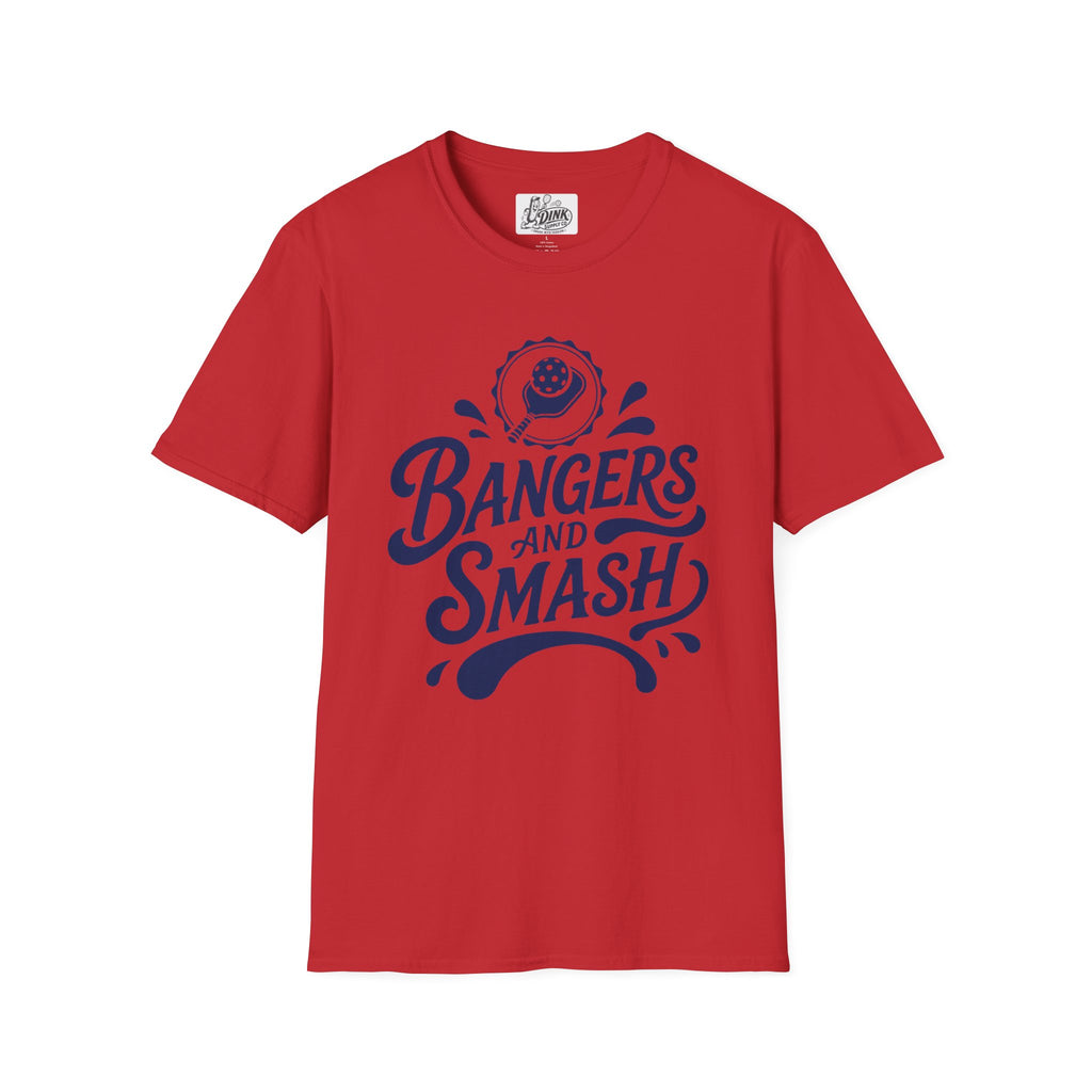 ICE CREAM NAVY T-shirt