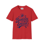 ICE CREAM NAVY T-shirt