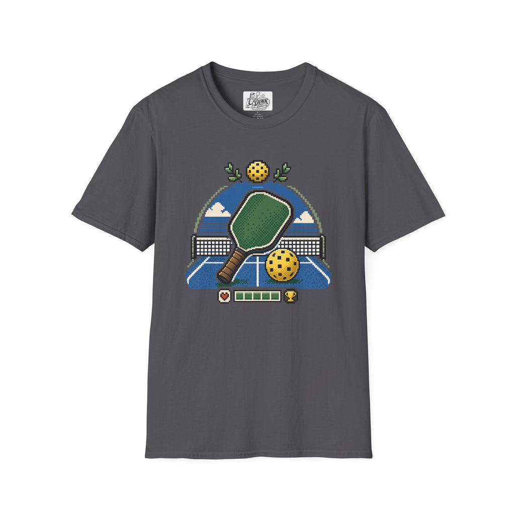 PIXELATED T-shirt